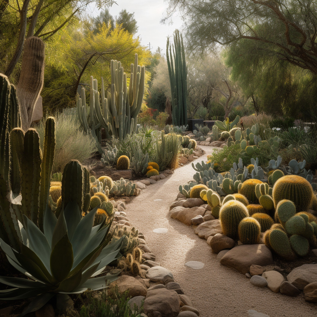 Charting Your Cactus Growth: The Importance of Diligent Record-Keeping