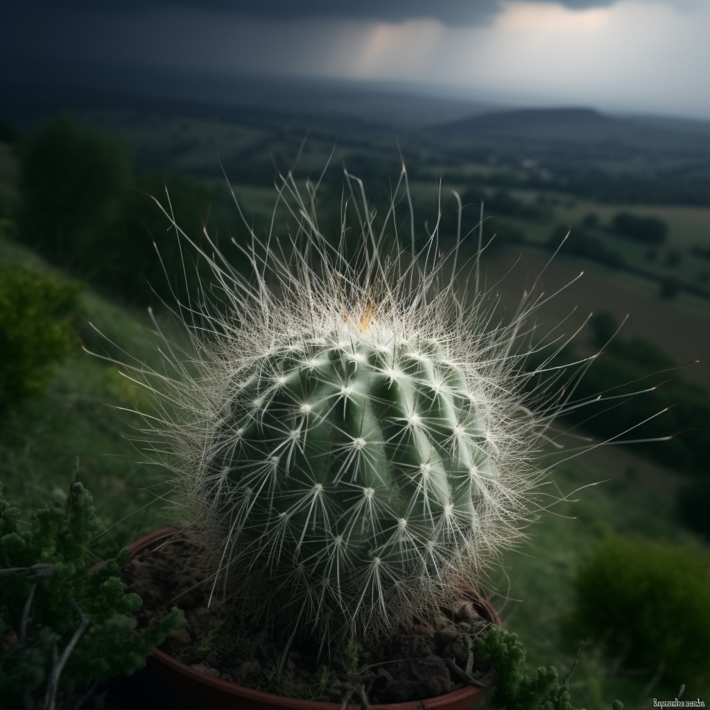 Cochemiea: The Ultimate Guide to Growing this Amazing Cactus