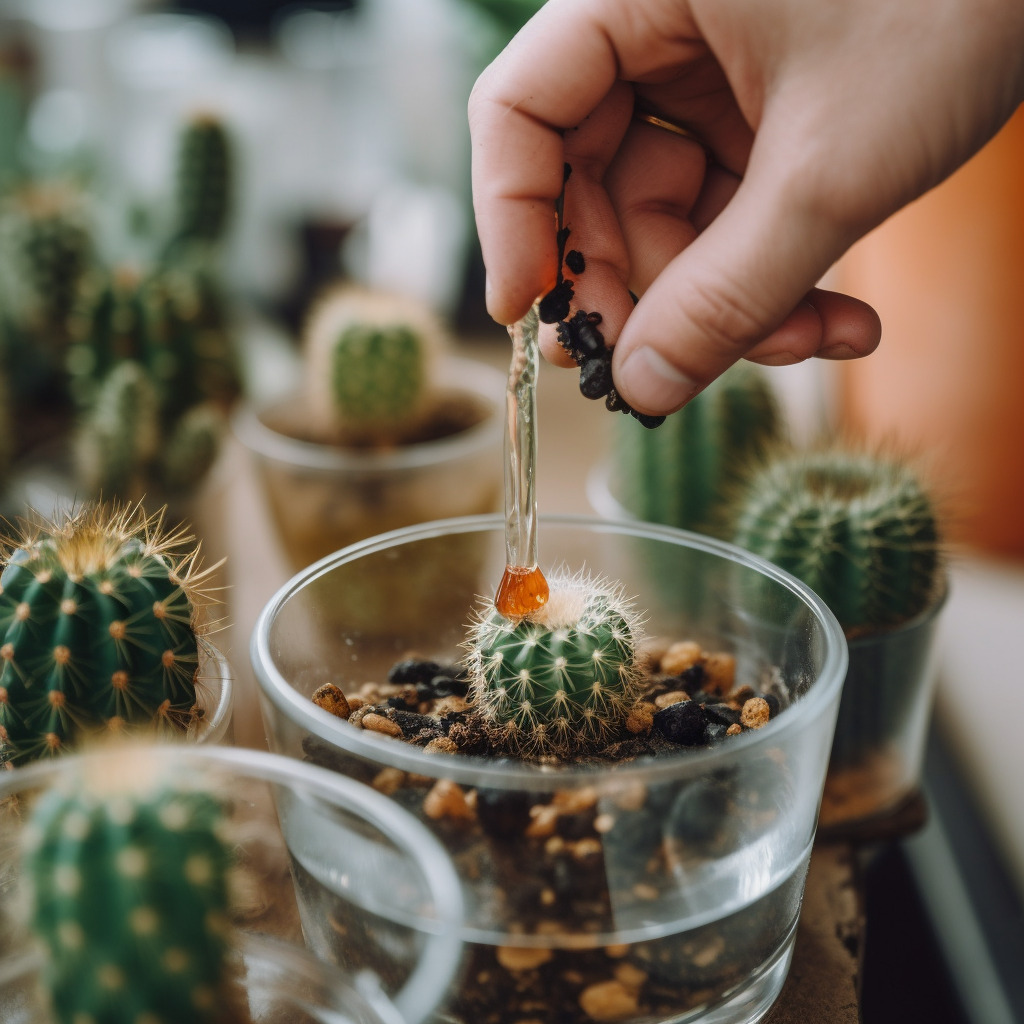 Guide to pH Testing in Cactus Soil: Ultimate Resource for Cacti Enthusiasts