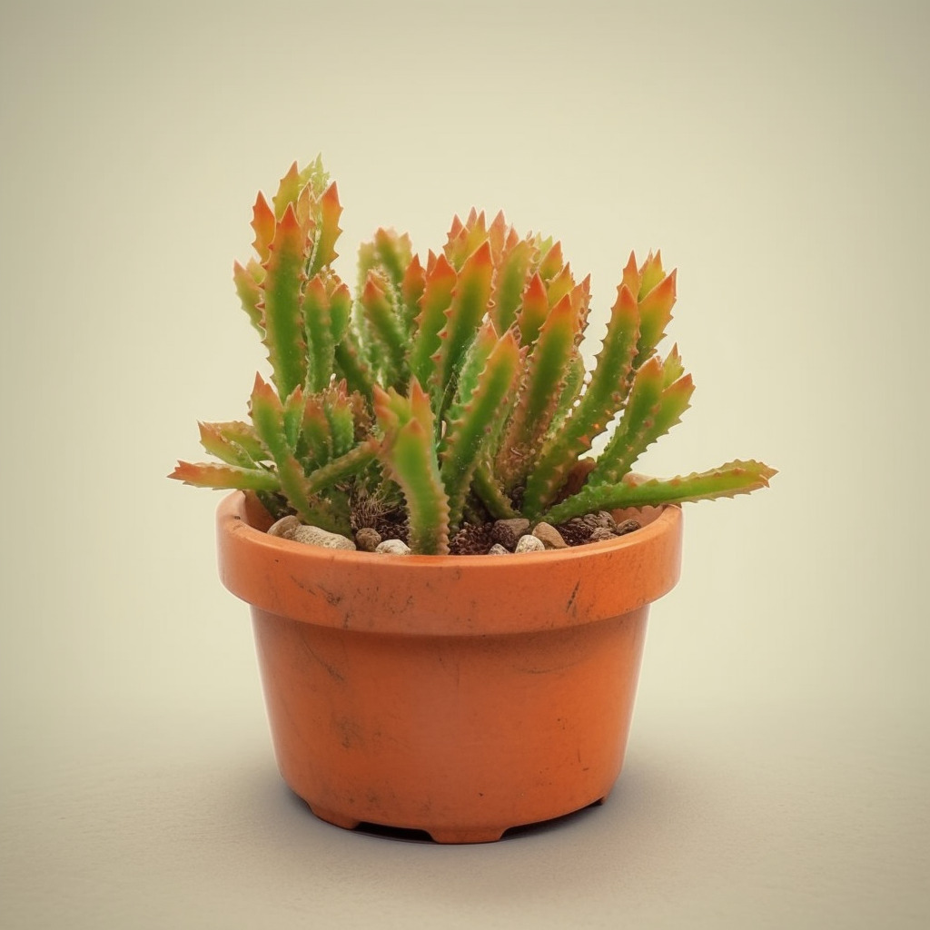 Disocactus Anguliger: The Fishbone Cactus Comprehensive Guide