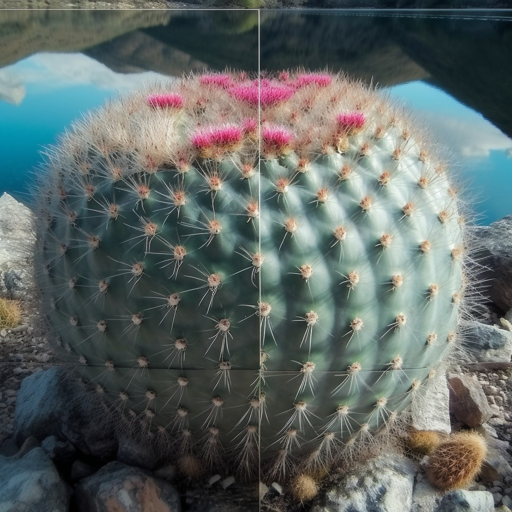 Mammillaria: Unveiling the Diverse World of Pincushion Cacti