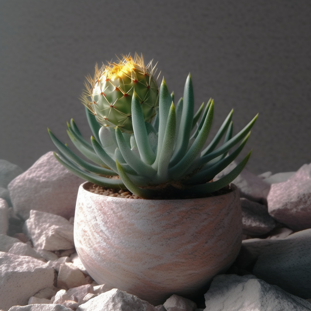 Sclerocactus: Unveiling the Rugged Beauty