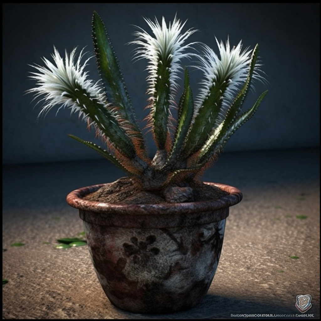 Setiechinopsis: The Peanut Cactus Full Guide